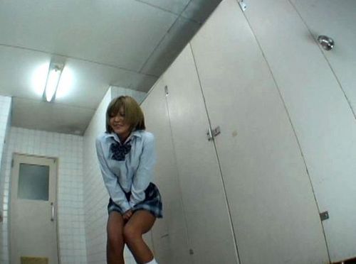 JK �g�C�� �����炵